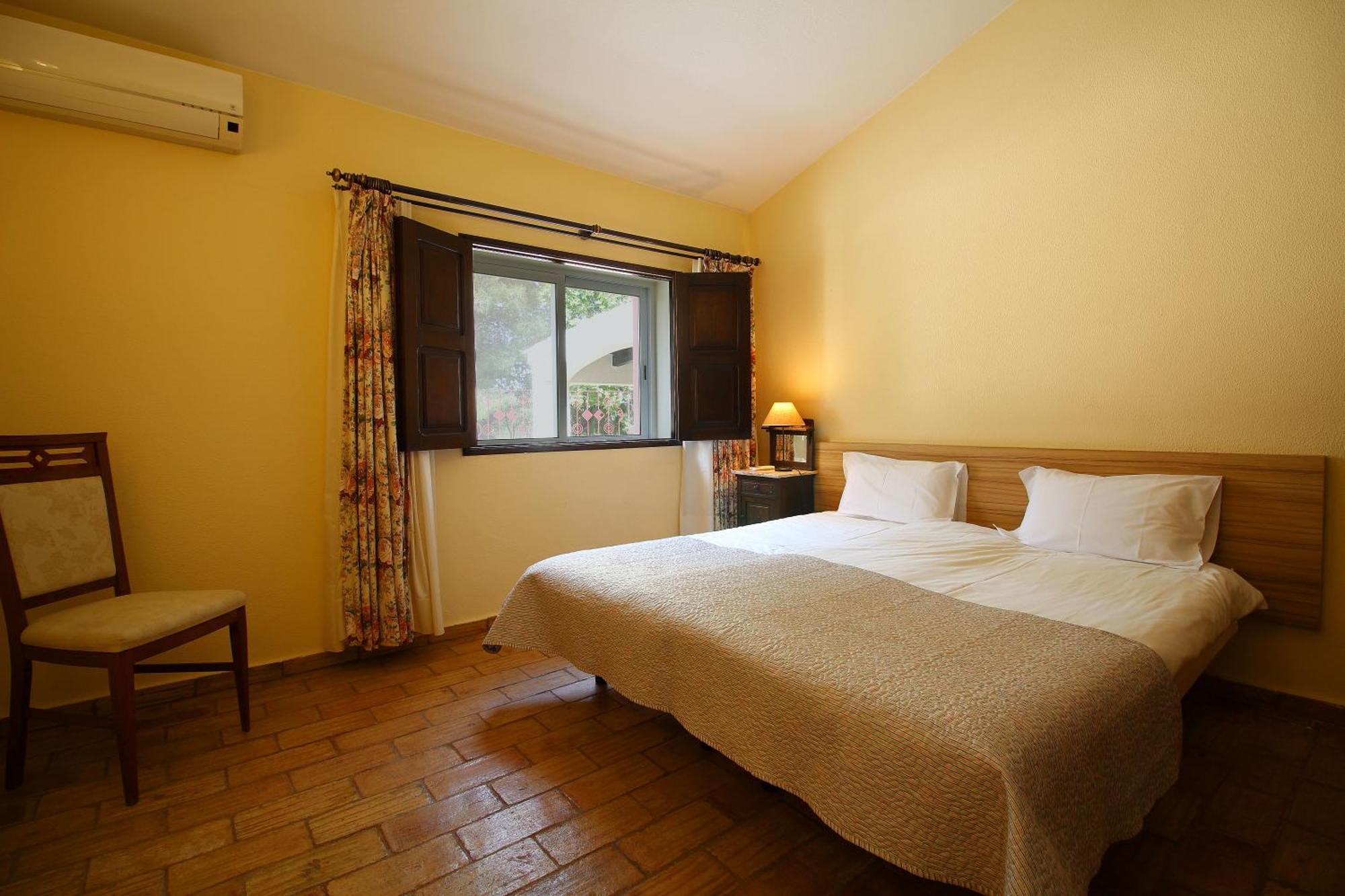 Quinta Dos Vales Wine Estate Pension Estômbar Kamer foto