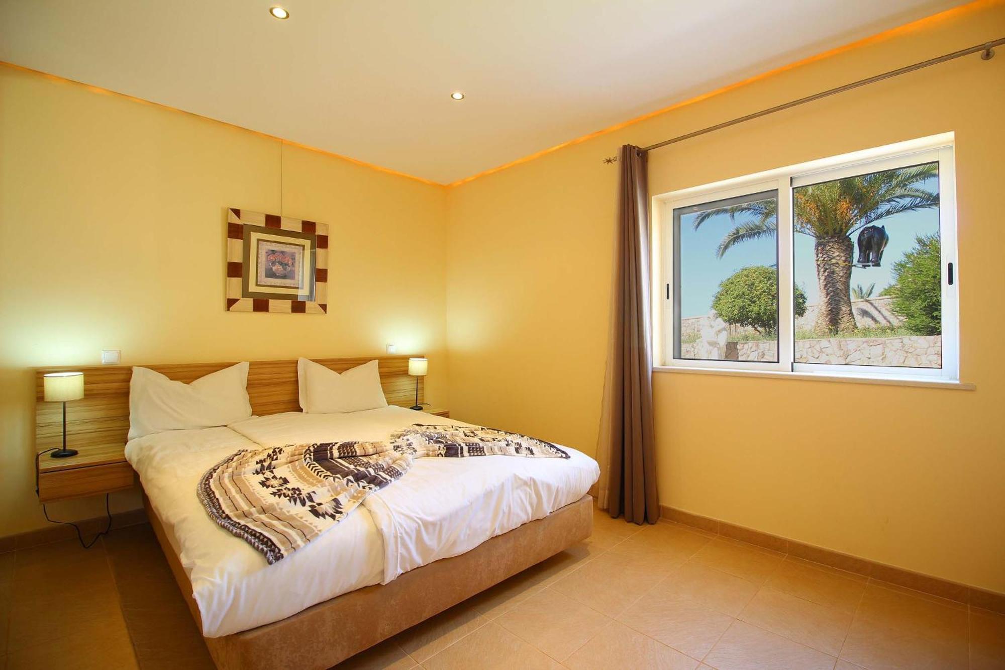 Quinta Dos Vales Wine Estate Pension Estômbar Kamer foto