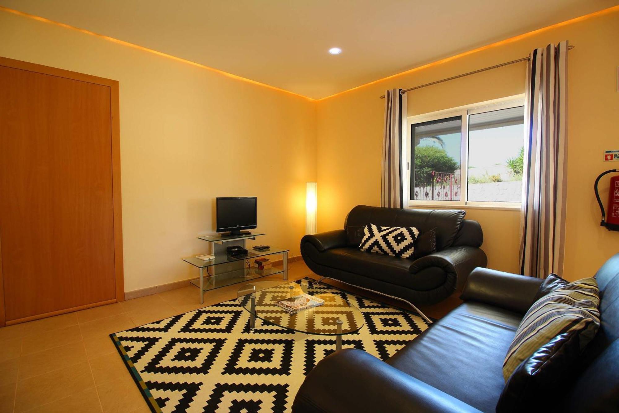 Quinta Dos Vales Wine Estate Pension Estômbar Kamer foto