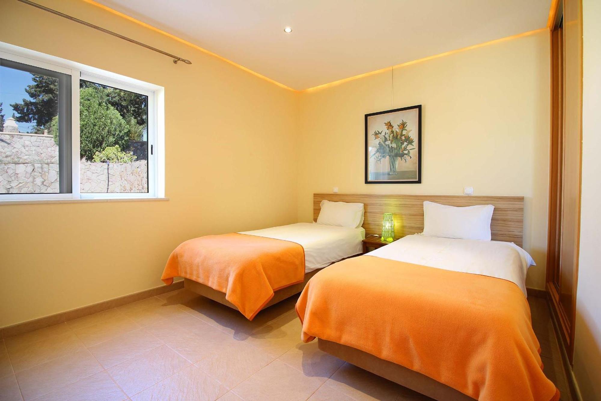 Quinta Dos Vales Wine Estate Pension Estômbar Kamer foto